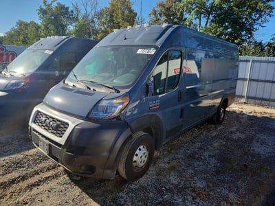 2019 RAM Promaster 3500