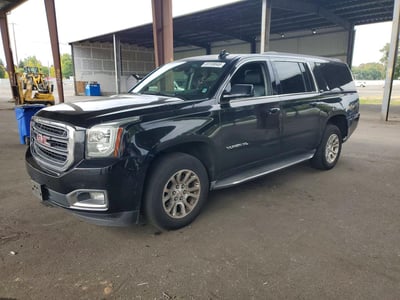 2016 GMC Yukon XL