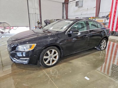 2016 Volvo S60