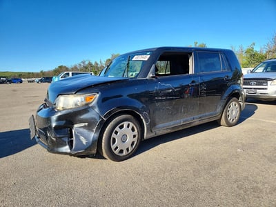 2015 Scion xB