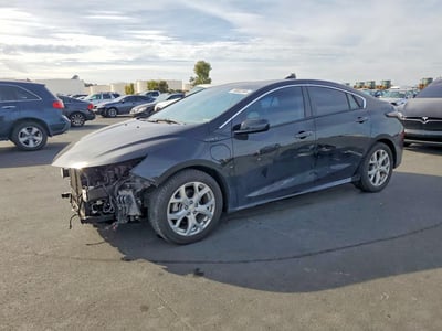 2016 Chevrolet Volt