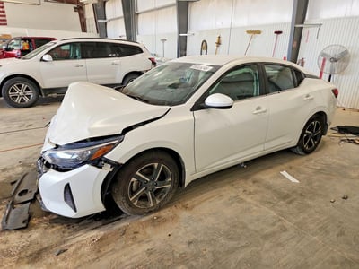 2024 Nissan Sentra