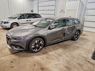2019 Buick Regal