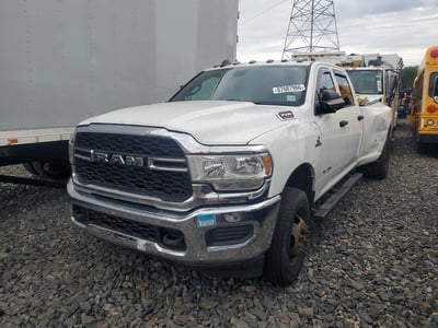 2022 RAM 3500
