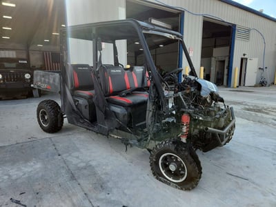 2017 Polaris Sportsman
