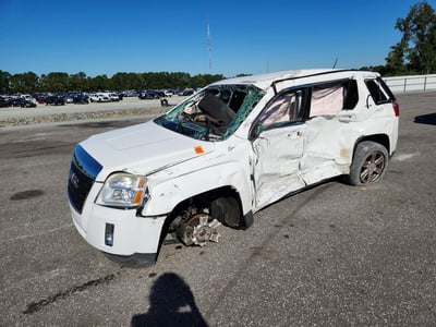2013 GMC Terrain