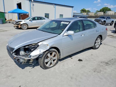 2005 Lexus ES