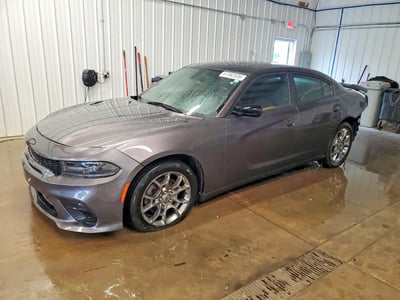 2017 Dodge Charger