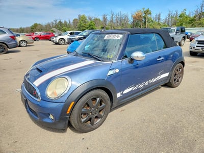 2009 MINI Cooper