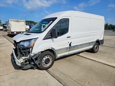 2025 Ford Transit Connect
