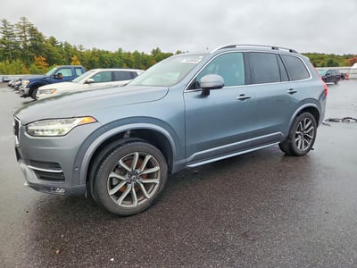 2018 Volvo XC90