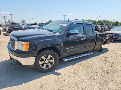 2011 GMC Sierra 1500