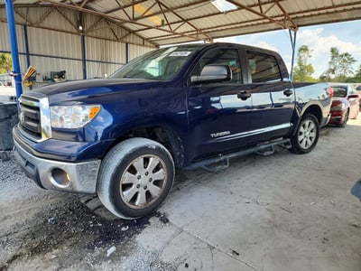 2011 Toyota Tundra