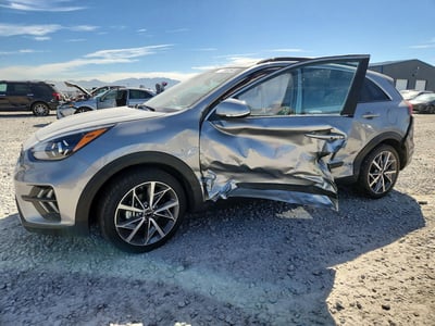 2022 Kia Niro