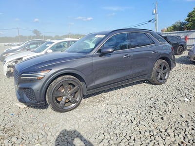 2023 Genesis GV70