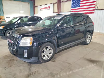 2013 GMC Terrain