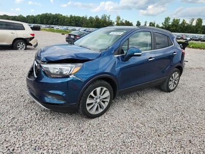 2019 Buick Encore