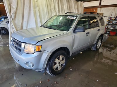 2011 Ford Escape