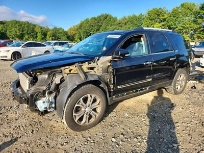 2016 GMC Acadia