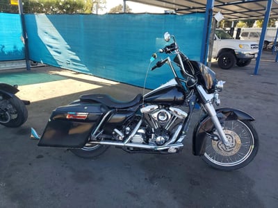 1996 Harley-Davidson Road King