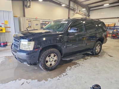 2011 Chevrolet Tahoe