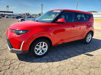 2023 Kia Soul