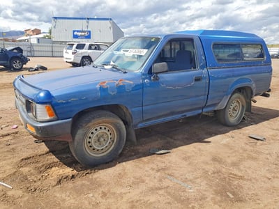 1994 Toyota Pickup