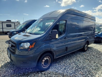 2020 Ford Transit 250