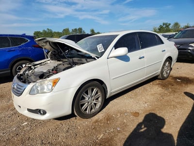 2009 Toyota Avalon