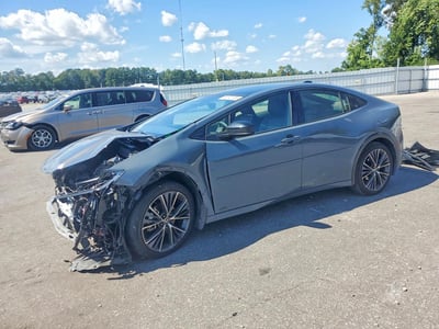 2024 Toyota Prius