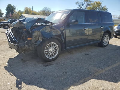 2015 Ford Flex