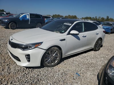 2016 Kia Optima