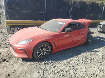 2024 Toyota GR86