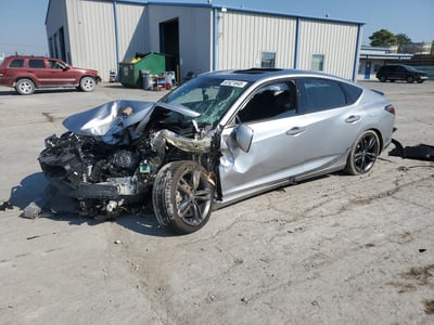 2025 Acura Integra