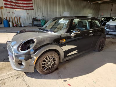 2017 MINI Hardtop