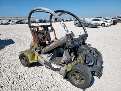 2011 Polaris E2