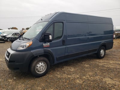 2020 RAM Promaster 3500