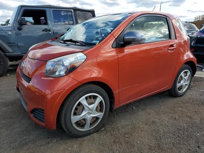 2012 Scion iQ