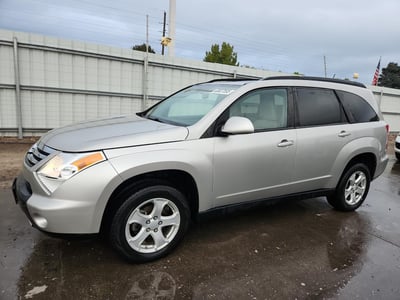 2008 Suzuki XL-7