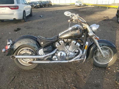 1996 Yamaha Royal Star