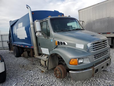 2007 Sterling Acterra