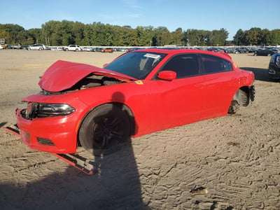 2020 Dodge Charger