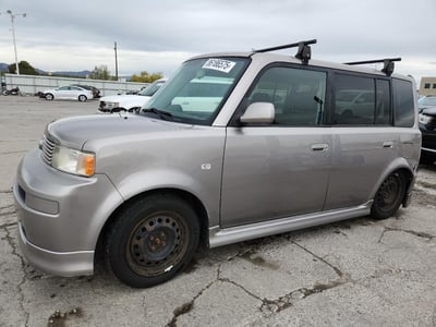 2004 Scion xB