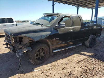2008 Dodge Ram 1500