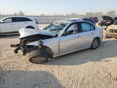 2007 BMW 3 Series