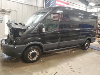 2015 Ford Transit Connect