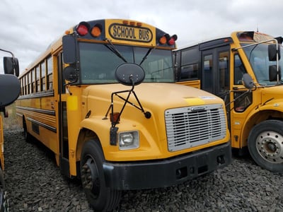 2006 Freightliner FS65