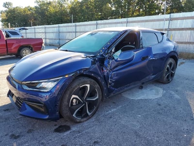 2023 Kia EV6