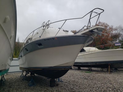 1987 Silverton Silverton