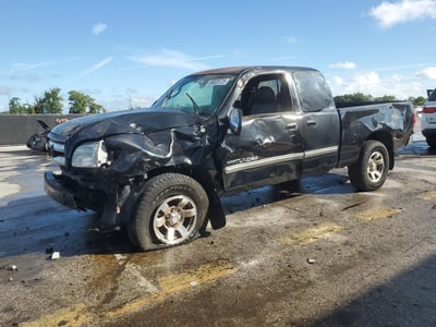 2006 Toyota Tundra